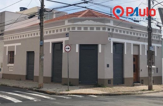 Cômodo Condomínio