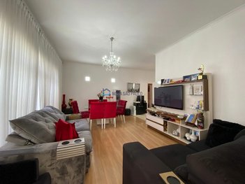 house em Rua Monsenhor Du Dreneuf, Vila Moinho Velho - São Paulo - SP