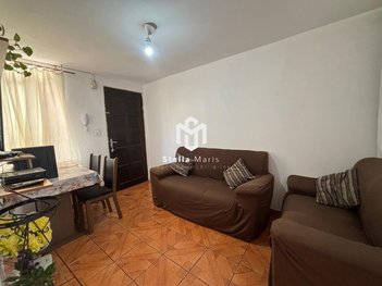 apartment em Rua Giúlio Ferro, Conjunto Residencial José Bonifácio - São Paulo - SP