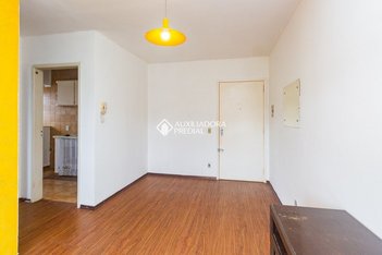 apartment em Rua Olavo Dutra, Partenon - Porto Alegre - RS