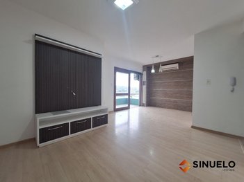 apartment em Rua Bartolomeu de Gusmão, Canudos - Novo Hamburgo - RS