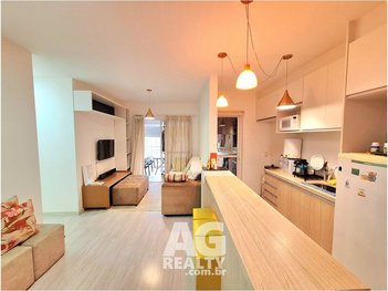 apartment em Rua Cônego Vicente Miguel Marino, Barra Funda - São Paulo - SP