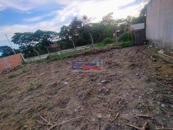 land_lot em Rua do Rouxinol, Dumaville - Esmeraldas - MG