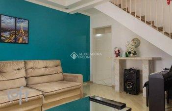 house em Adão Geraldo, Planalto - São Bernardo do Campo - SP