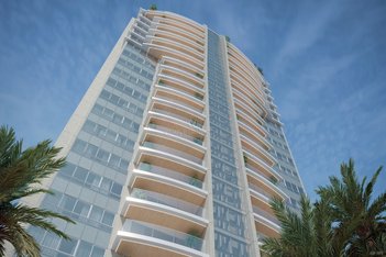 apartment em Avenida Diário de Notícias, Cristal - Porto Alegre - RS
