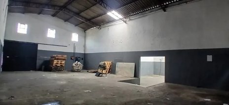 industrial em Avenida Presidente Costa e Silva, Parque Capuava - Santo André - SP