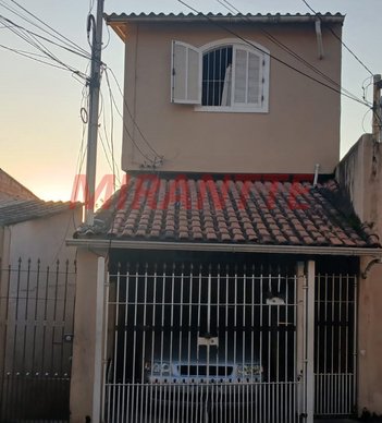 house em Rua José de Medeiros, Vila Medeiros - São Paulo - SP