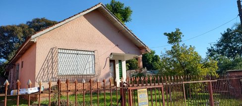 house em Parobé, Centro - Esteio - RS