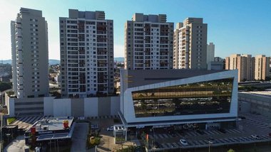 apartment em Rua Balsa, Freguesia do Ó - São Paulo - SP