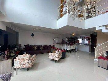 apartment em das Aroeiras, Jardim - Santo André - SP