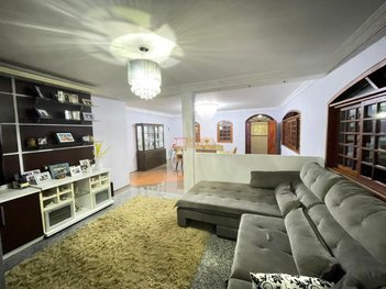 house em Rua José Antônio Valadares, Vila Liviero - São Paulo - SP