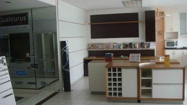 industrial em Guaicurus, Água Branca - São Paulo - SP