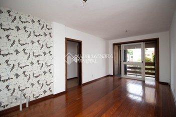 apartment em Coronel André Belo, Menino Deus - Porto Alegre - RS
