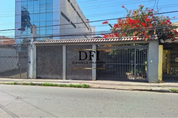 land_lot em Rua Larival Géa Sanches, Vila Vitório Mazzei - São Paulo - SP