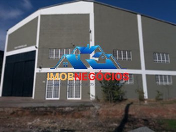 industrial em Pompeia, Chácaras Marco - Barueri - SP