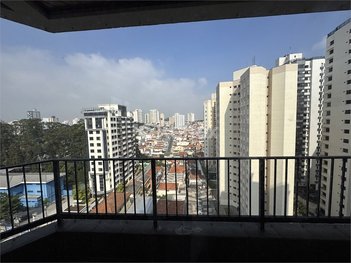 apartment em Rua Copacabana, Santa Teresinha - São Paulo - SP