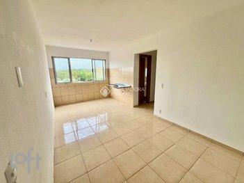 apartment em Maciel, Passo dos Ferreiros - Gravataí - RS