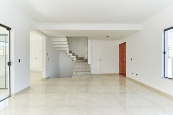 house em Rua Ana Berta Roskamp, Jardim das Américas - Curitiba - PR