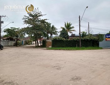 land_lot em Araguaçu, Jardim Enseada - Guarujá - SP