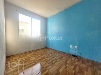 apartment em Rua A J Renner, Estância Velha - Canoas - RS