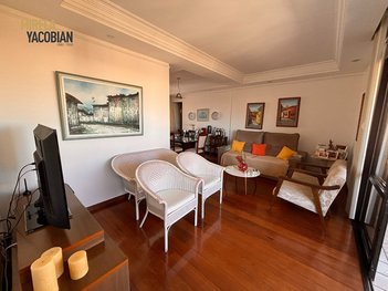 apartment em Rua Barão de Loreto, Graça - Salvador - BA
