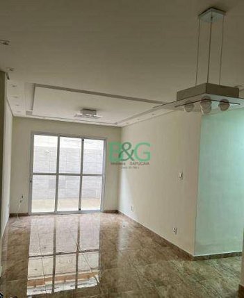 apartment em Ponte João Dias, Santo Amaro - São Paulo - SP