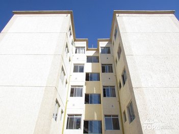 apartment em Avenida Francisco Silveira Bitencourt, Sarandi - Porto Alegre - RS