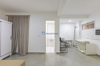 apartment em Rua Doutor Maurício de Lacerda, São Judas - São Paulo - SP
