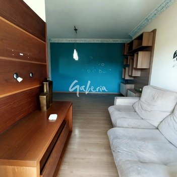 apartment em Rua Barão do Rio Branco, Nova Petrópolis - São Bernardo do Campo - SP
