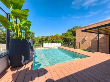house em Rodovia Lix da Cunha, Residencial Evidências - Indaiatuba - SP