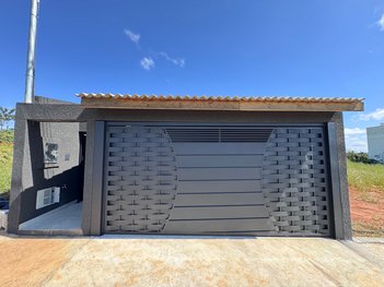 house em Rua Araponga, Condomínio Villa Verde Bragança - Bragança Paulista - SP