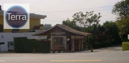 land_lot em Avenida José Giorgi, Granja Viana II - Cotia - SP
