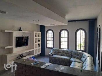 house em Heron Domingues, Jardim Marek - Santo André - SP