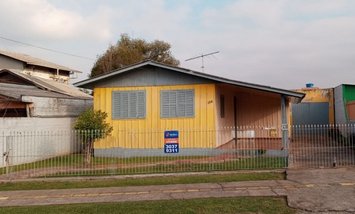 house em Rua Palestina, Novo Esteio - Esteio - RS