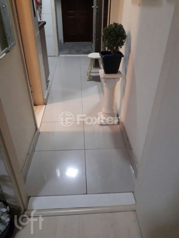 apartment em Rua dos Gusmões, Santa Efigênia - São Paulo - SP