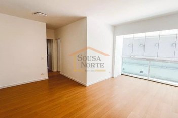 apartment em Rua Doutor Guilherme Cristofel, Santana - São Paulo - SP