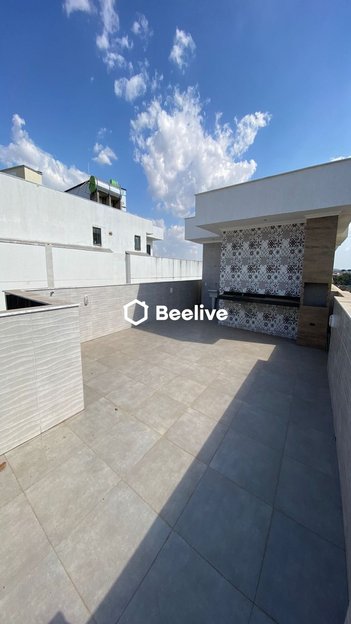 apartment em Rua Laura Brito Farias, Heliópolis - Belo Horizonte - MG