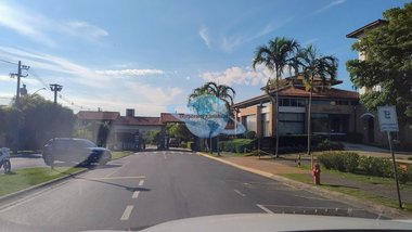 house em Condomínio Villa Flora, Vossoroca - Votorantim - SP