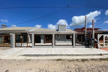 house em Rua Begônias, Rainha do Mar - Xangri-Lá - RS