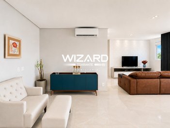apartment em Avenida Delmar, Alphaville Empresarial - Barueri - SP