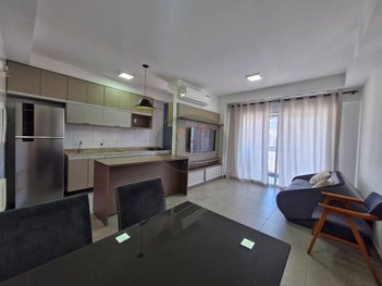 apartment em Avenida Marechal Floriano Peixoto, Gonzaga - Santos - SP