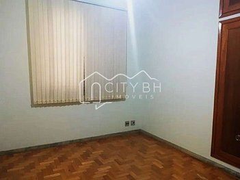 apartment em Rua Felipe dos Santos, Lourdes - Belo Horizonte - MG