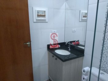 house em Rua Antônio Peres Mulla, Vila Carrão - São Paulo - SP
