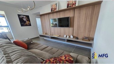 apartment em Avenida Engenheiro Carlos Reinaldo Mendes, Além Ponte - Sorocaba - SP