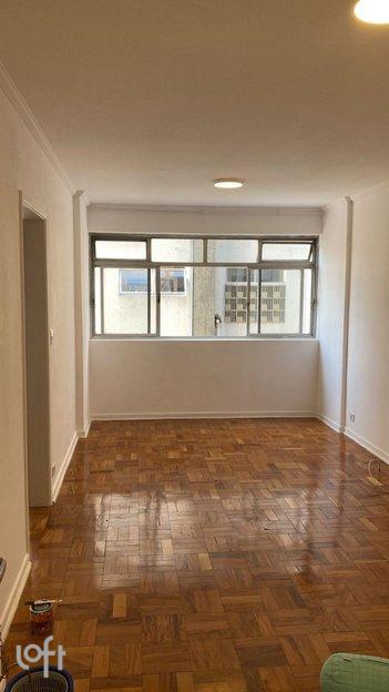 apartment em Albuquerque Lins, Santa Cecília - São Paulo - SP