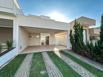 house em Avenida das Ondas, Jardim São Francisco - Piracicaba - SP