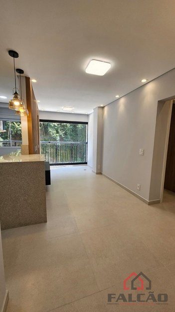 apartment em Rua Godofredo Fraga, Marapé - Santos - SP