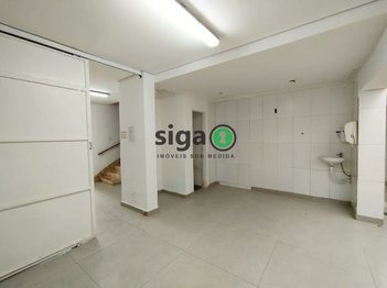 commercial_building em Rua Maria Rosa, Itaim Bibi - São Paulo - SP