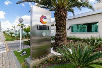 apartment em Brasil Paraná de Cristo, Pinheirinho - Curitiba - PR