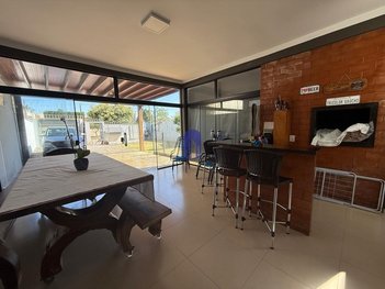 house em Rua das Sete Copas, Colinas - Sorriso - MT